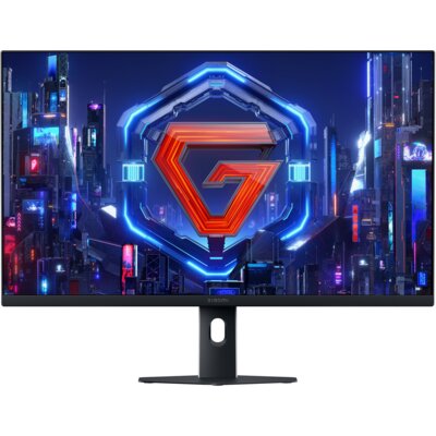 Monitor XIAOMI G27Qi 2026 P27QDB-RGGL 27" 2560x1440px IPS 200Hz 1 ms [GTG]