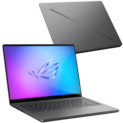 Laptop ASUS ROG Zephyrus G14 2025 GA403UP-QS002 14" OLED R9-270 32GB RAM 1TB SSD GeForce RTX5070 DLSS 4