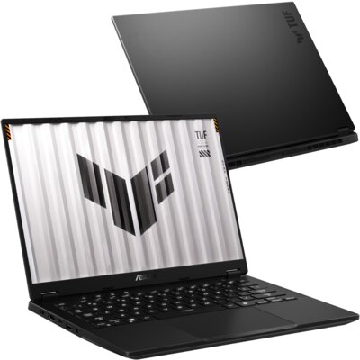 Laptop ASUS TUF Gaming A14 FA401UH-RG042W 14" IPS 165Hz R7-260 32GB RAM 512GB SSD GeForce RTX5050 DLSS 4 Windows 11 Home