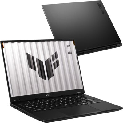 Laptop ASUS TUF Gaming A14 FA401UH-RG041 14" IPS 165Hz R7-260 32GB RAM 512GB SSD GeForce RTX5050 DLSS 4