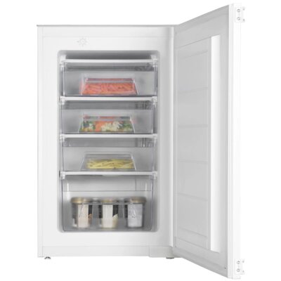 Zamrażarka AMICA BZ138.4(E)