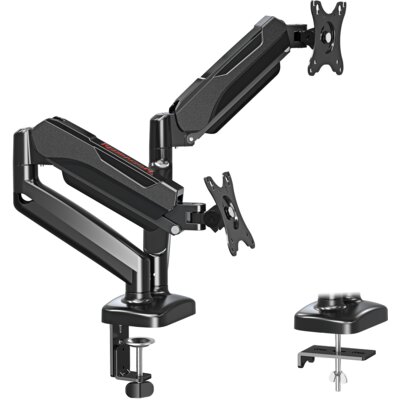 Uchwyt do monitora REDRAGON GMK915 13 - 32 cali Czarny