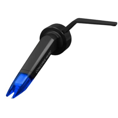 Wkładka gramofonowa ORTOFON Concorde Music Niebieski