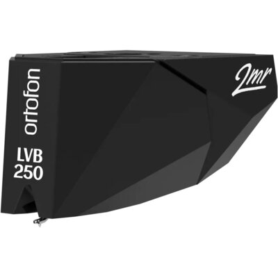 Wkładka gramofonowa ORTOFON 2MR Black LVB 250
