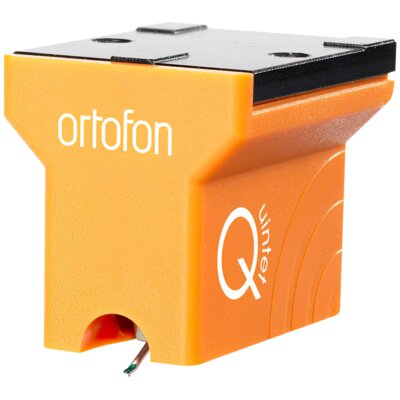 Wkładka gramofonowa ORTOFON Quintet Brązowy