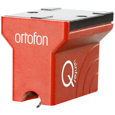 Wkładka gramofonowa ORTOFON Quintet Red