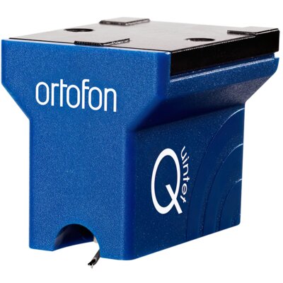 Wkładka gramofonowa ORTOFON Quintet Blue