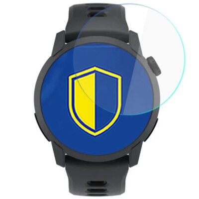 Szkło hybrydowe 3MK Watch Protection FlexibleGlass do Coros Pace 4