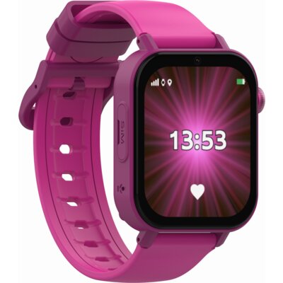 Smartwatch KIDIZ Chat 2.1 Różowy
