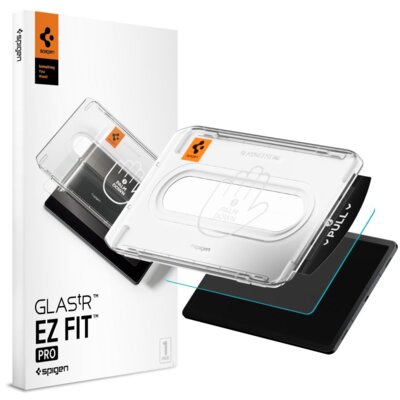 Szkło hartowane SPIGEN Glas.tR EZ Fit Pro do Samsung Galaxy Tab S11