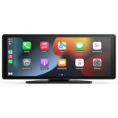 Ekran MAXCOM MC01 Vibe 1 CarPlay