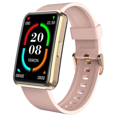 Smartwatch BLACKVIEW R5 Różowy