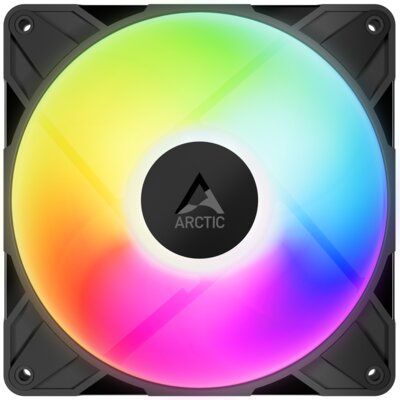 Wentylator ARCTIC P14 Pro A-RGB (3 szt.)