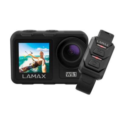 Kamera sportowa LAMAX W9.1