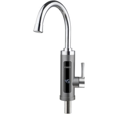 Przepływowy podgrzewacz wody NOVEEN IWH480