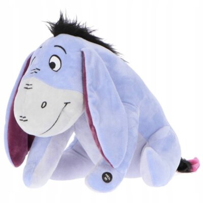 Maskotka DISNEY Kubuś Puchatek Kłapouchy