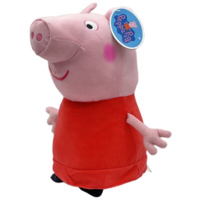 Maskotka PEPPA PIG Świnka Peppa PEP-9277