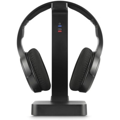 Słuchawki nauszne HAMA Over-Ear Czarny