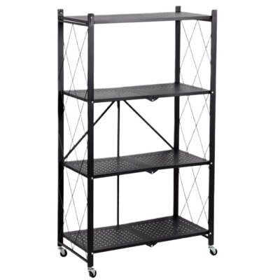 Regał magazynowy TOP E SHOP FS004 127 x 72 x 34 cm