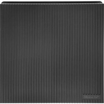 Wentylator kanałowy MISSION AIR Ventis Linea 150 S Czarny