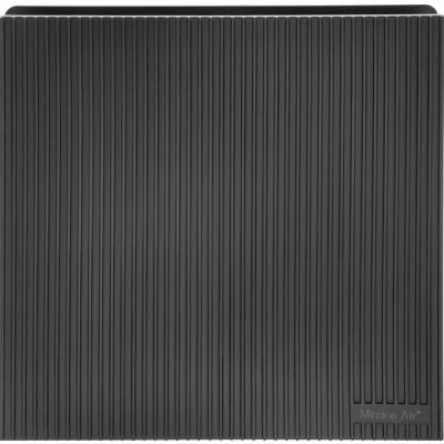 Wentylator łazienkowy MISSION AIR Ventis Linea 150 S Czarny