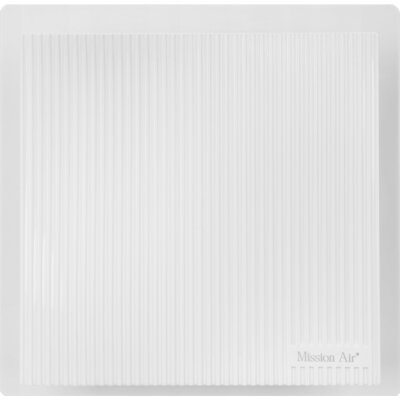 Wentylator łazienkowy MISSION AIR Ventis Linea 120 S Biały
