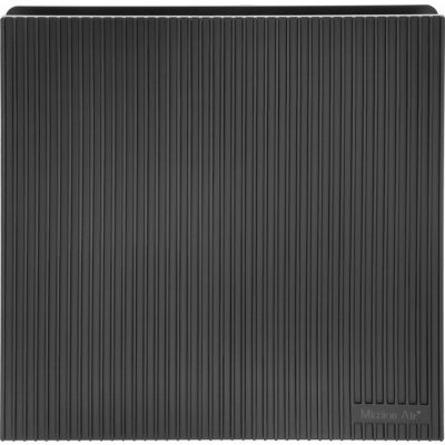 Wentylator kanałowy MISSION AIR Ventis Linea 150 T+H Czarny