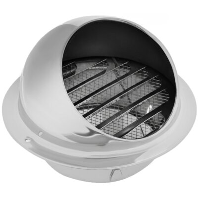 Wyrzutnia ścienna MISSION AIR 120 mm