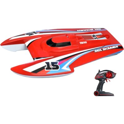 Łódź zdalnie sterowana TAIYO Sea Skimmer 300006A