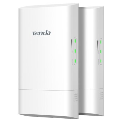Punkt dostępu TENDA O1-5G 5 GHz, Wi-Fi (2 szt.)