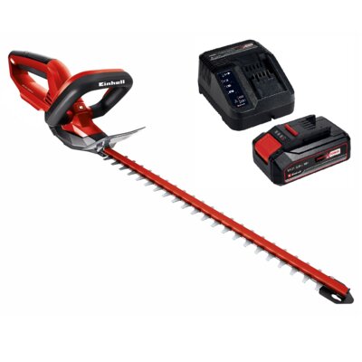 Nożyce do żywopłotu EINHELL GE-CH 1846 Li 520mm 18V akumulatorowe