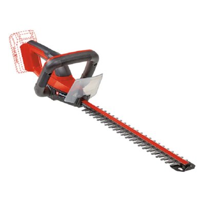 Nożyce do żywopłotu EINHELL GC-CH 18/40 Li 3410940 akumulatorowe