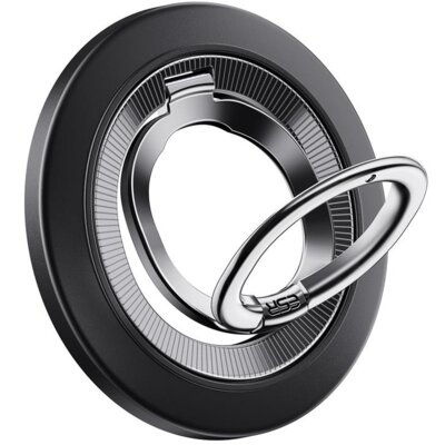 Uchwyt i podstawka ESR Magnetic 360 HaloLock MagSafe Czarny