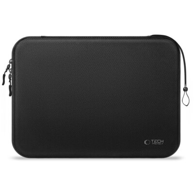Etui na laptopa TECH-PROTECT Hardpouch 13-14 cali Czarny