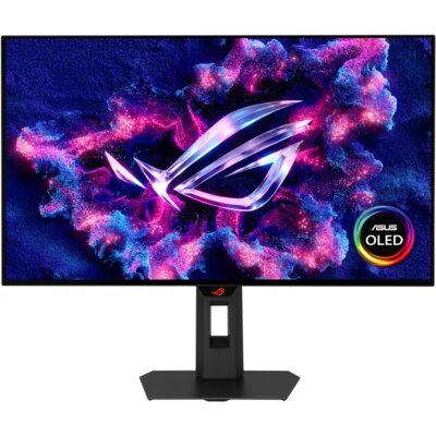 Monitor ASUS ROG Strix XG27AQWMG 26.5" 2560x1440px 280Hz 0.03 ms [GTG]