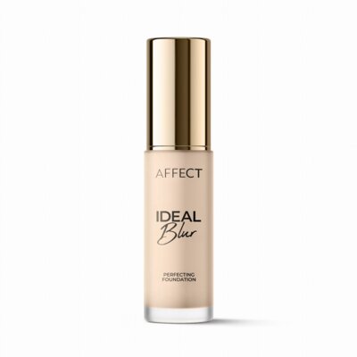 Podkład wygładzający do makijażu Ideal Blur Perfecting Foundation 2N 30ml