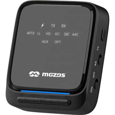 Nadajnik-odbiornik MOZOS B3 APT-X HD