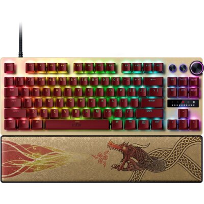 Klawiatura RAZER Huntsman V3 Pro TKL Counter Strike 2