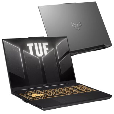 Laptop ASUS TUF Gaming F16 FX607VJB-RL145 16" IPS 144Hz Core 5 210H 16GB RAM 512GB SSD GeForce RTX3050