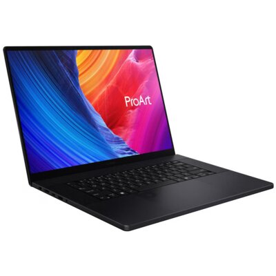 Laptop ASUS ProArt P16 H7606WM-RJ044X 16" OLED Ryzen AI 9 HX 370 32GB RAM 1TB SSD GeForce RTX5060 DLSS 4 Windows 11 Professional, Funkcje AI