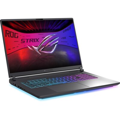 Laptop ASUS ROG Strix G18 G815JMR-S8058 18" IPS 144Hz i7-14650HX 16GB RAM 1TB SSD GeForce RTX5060 DSLL 4