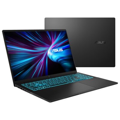Laptop ASUS V16 V3607VM-RP013 16" 144Hz Core 5 210H 32GB RAM 1TB SSD GeForce RTX5060 DLSS 4