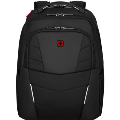 Plecak na laptopa WENGER Altair 15.6 cali Czarny