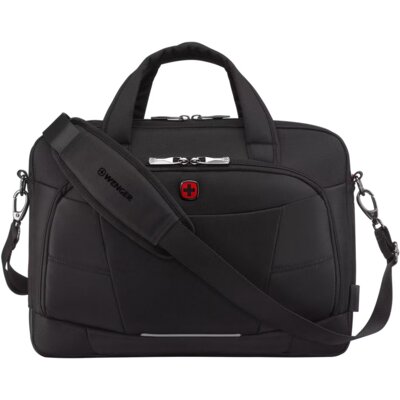 Torba na laptopa WENGER ALTAIR Brief 14-16 cali Czarny