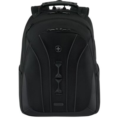 Plecak na laptopa WENGER Legacy 16 cali Czarny