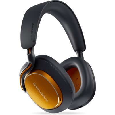 Słuchawki nauszne BOWERS & WILKINS Px8 S2 McLaren Edition ANC Antracytowy