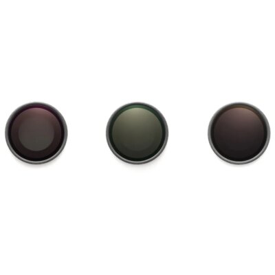 Zestaw filtrów ND DJI CP.OS.00000525.02 do Osmo Action 6