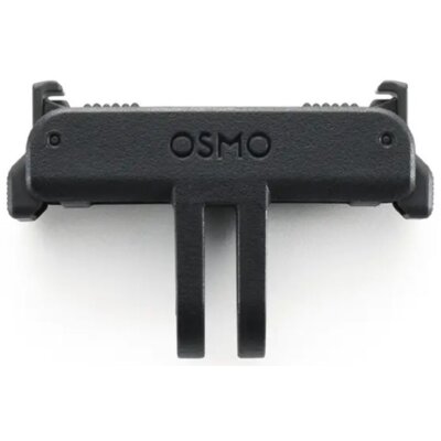 Adapter DJI szybkiego montażu dwukierunkowy do Osmo Action 6/Osmo Nano