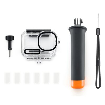 Zestaw do nurkowania DJI CP.OS.00000536.02 do Osmo Action 6