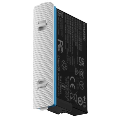 Akumulator INSTA360 do Insta360 X5 Biały CINSBAHA SW